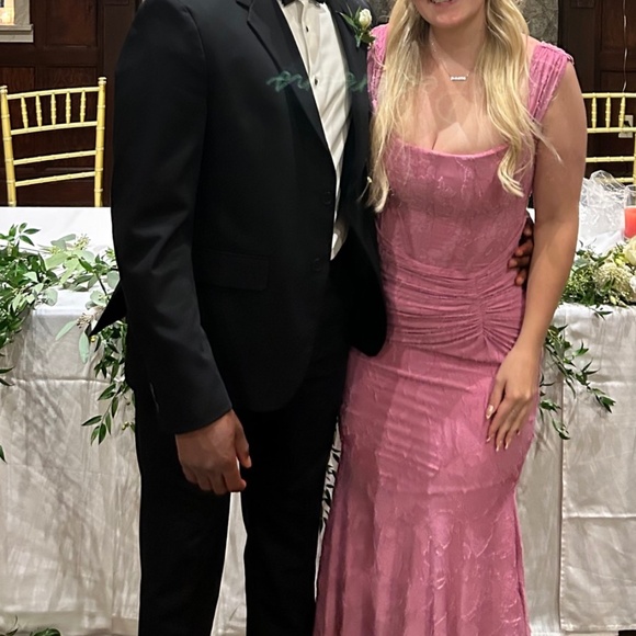 House of CB Dresses & Skirts - Cesca house of bc dress